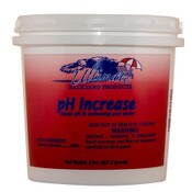 PH Increase - 2 Lbs.